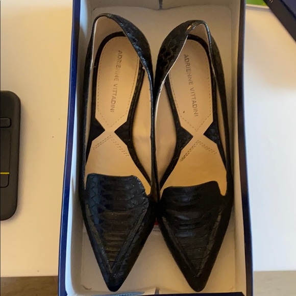 Adrienne Vittadini Shoes - Shoes